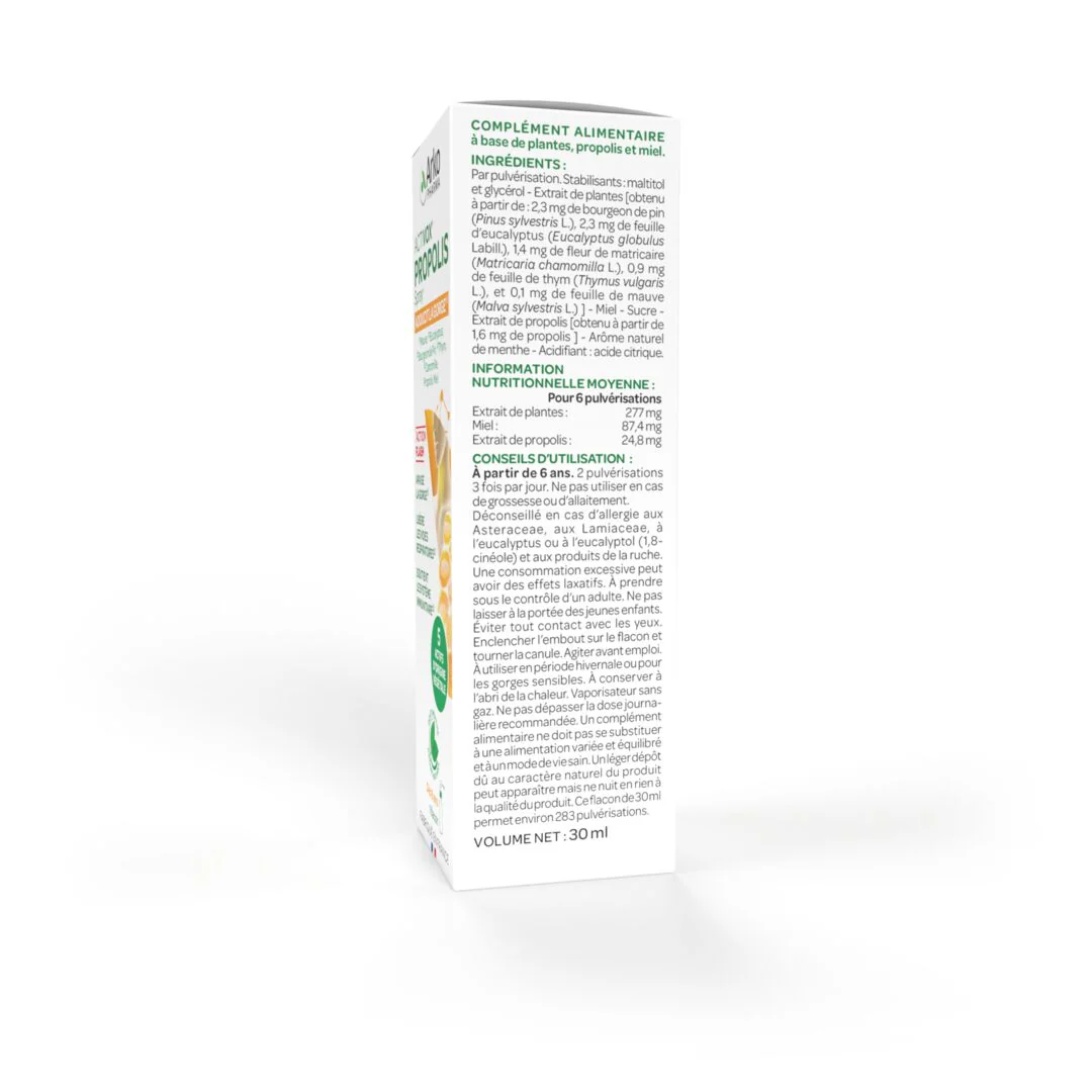 Activox® Propolis Spray - Image 3