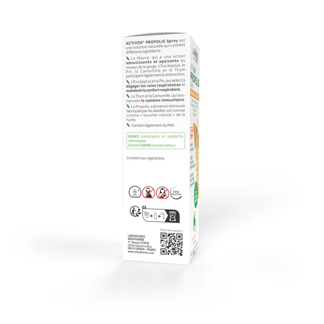Activox® Propolis Spray - Image 4