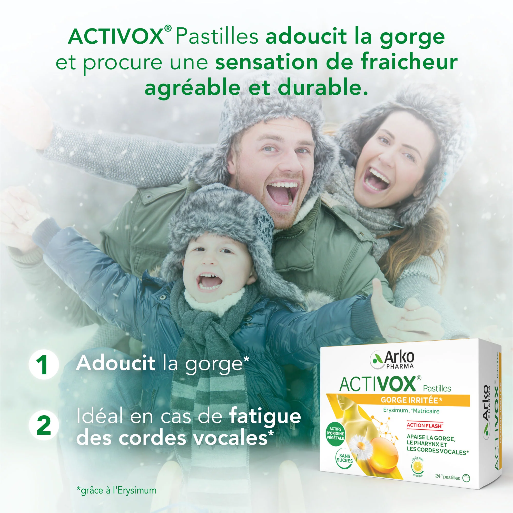 Activox® Pastilles - Image 4