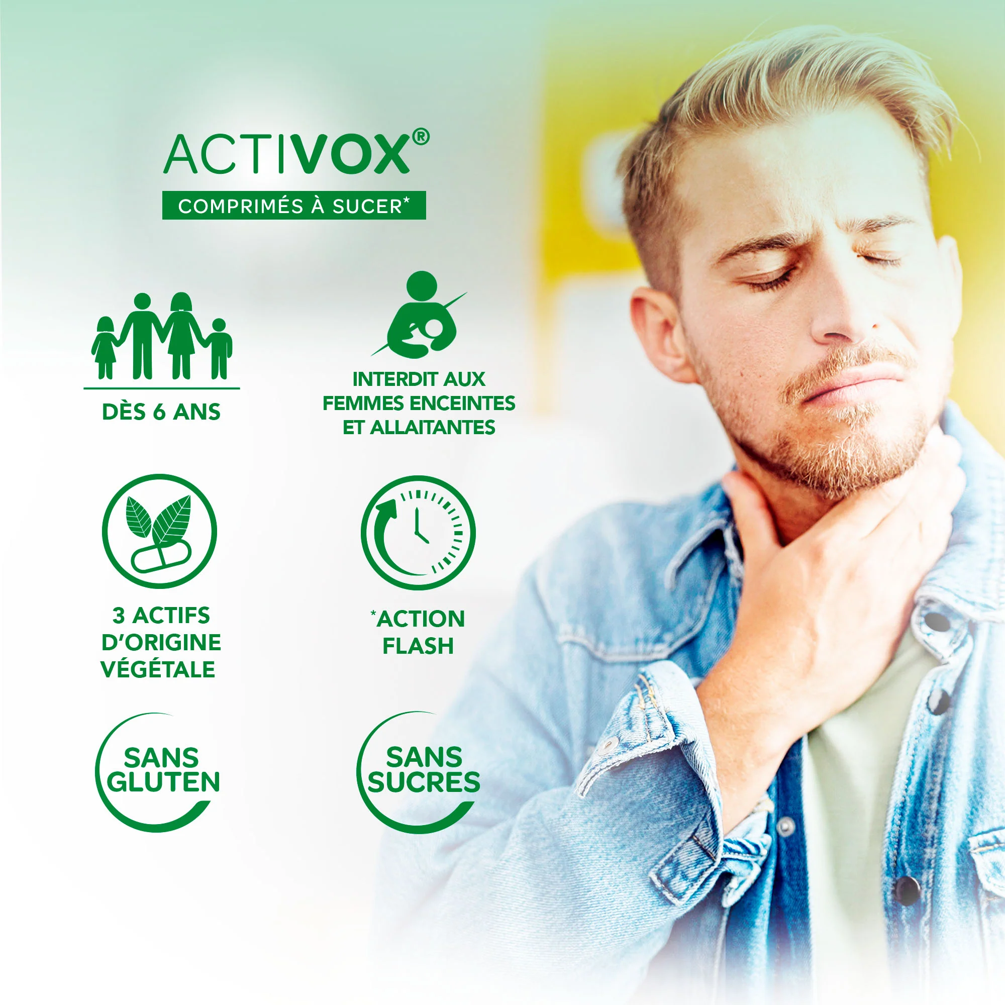Activox® Propolis Comprimés - Image 5