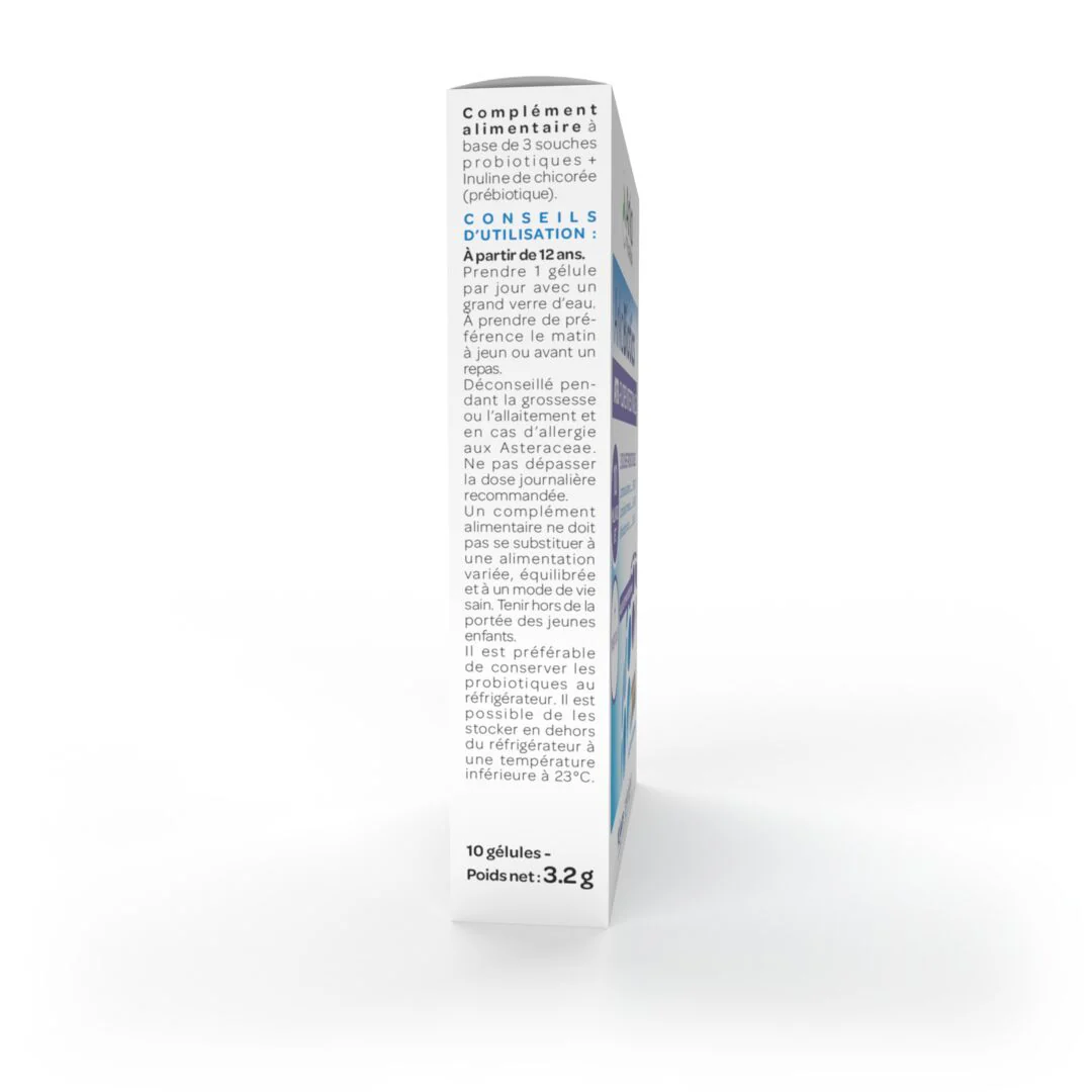 Arkobiotics® ATB Flore intestinale - Image 3