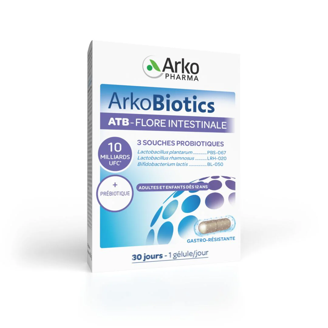 Arkobiotics® ATB Flore intestinale - Image 5
