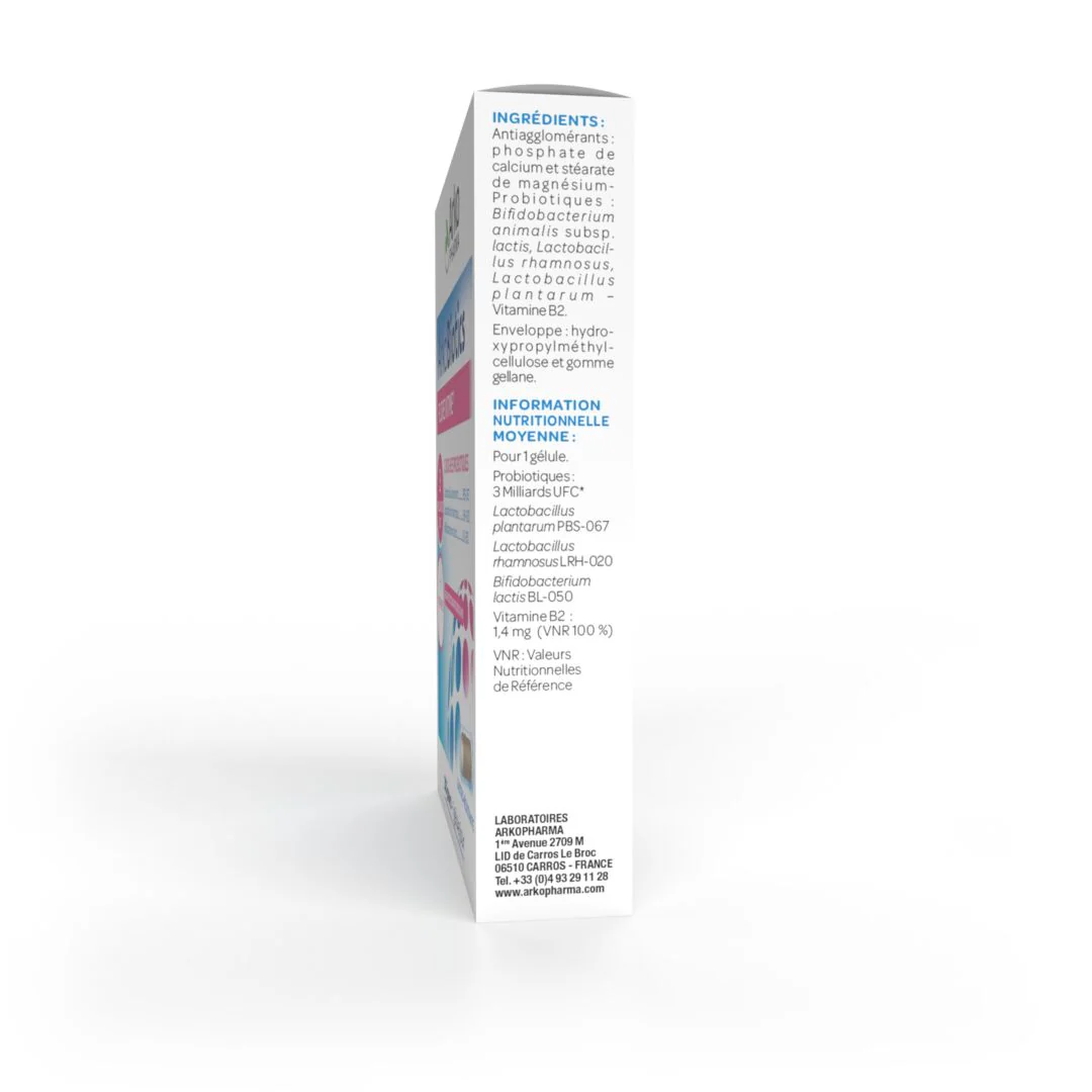 Arkobiotics® Flore intime - Image 3