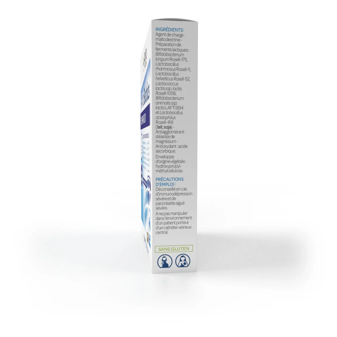 Arkobiotics® Supraflor - Image 3