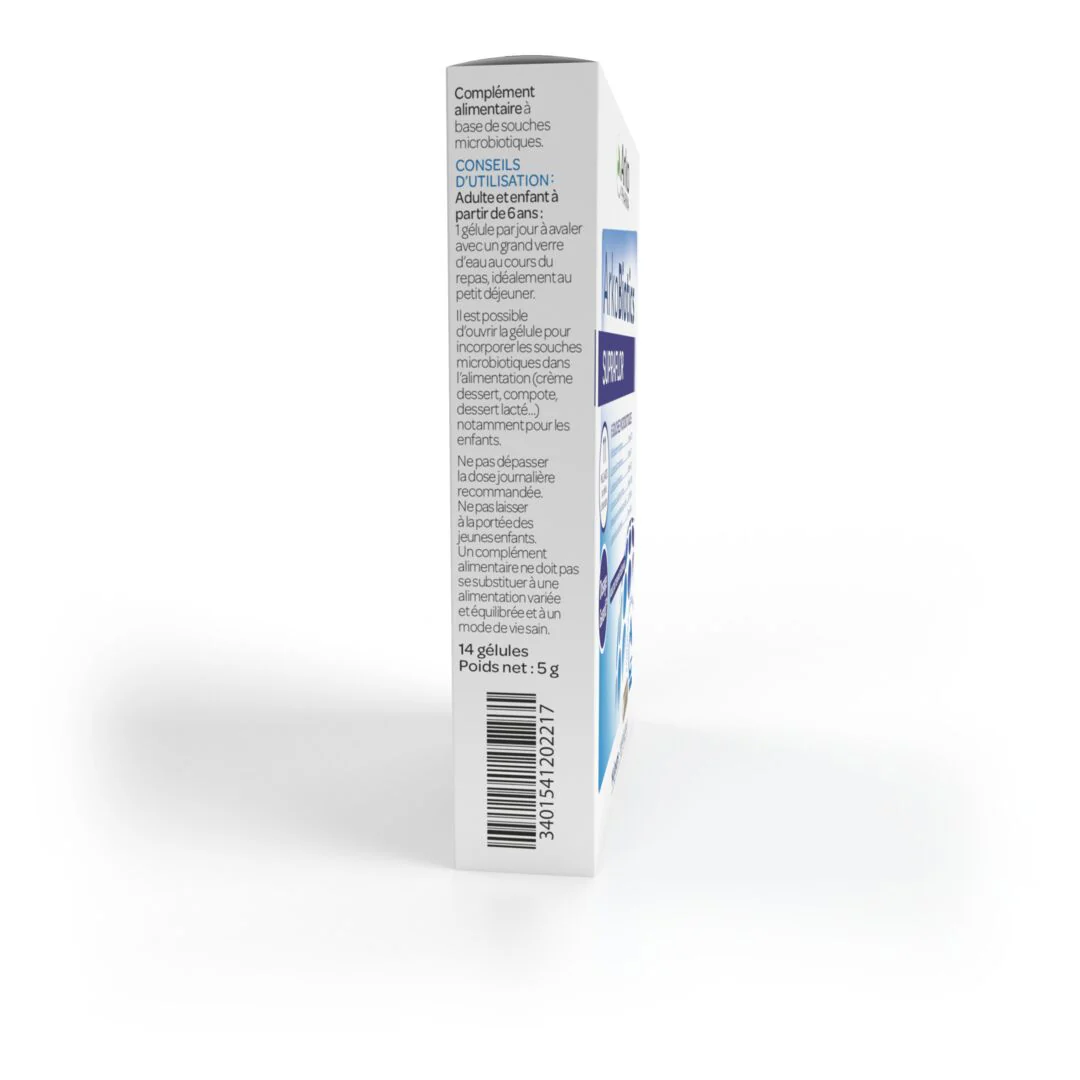 Arkobiotics® Supraflor - Image 4