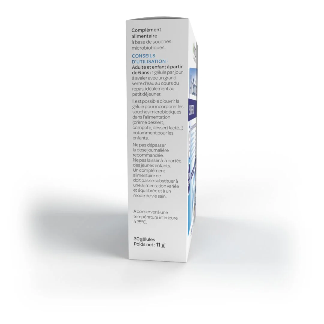 Arkobiotics® Supraflor - Image 7