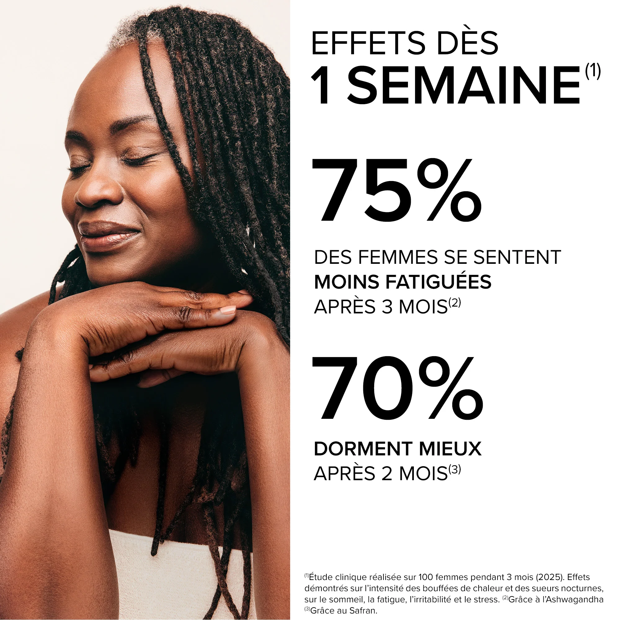 Arkofemina Confort Ménopause - 2 mois + 1 mois offert - Image 6