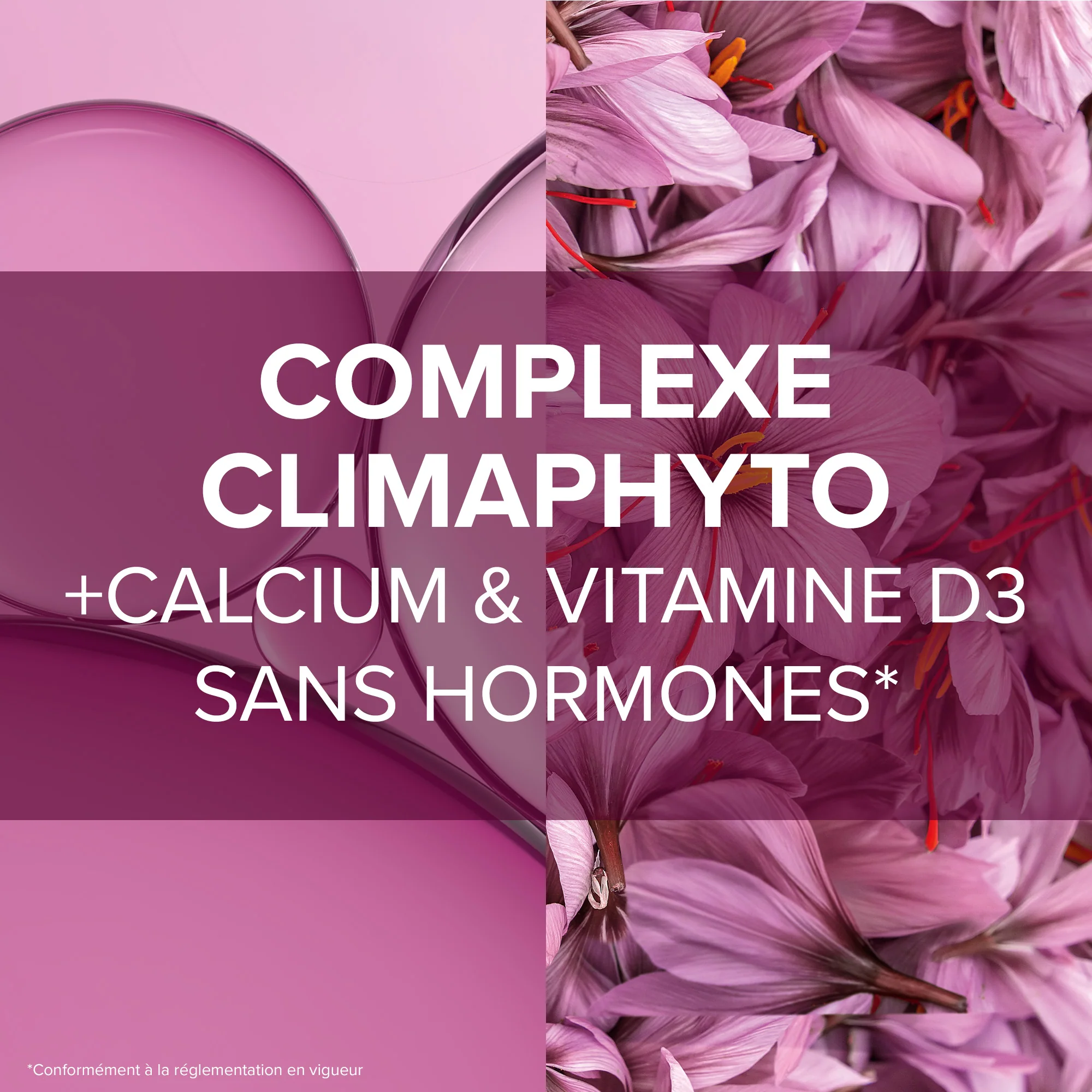 Arkofemina Confort Ménopause - Image 3