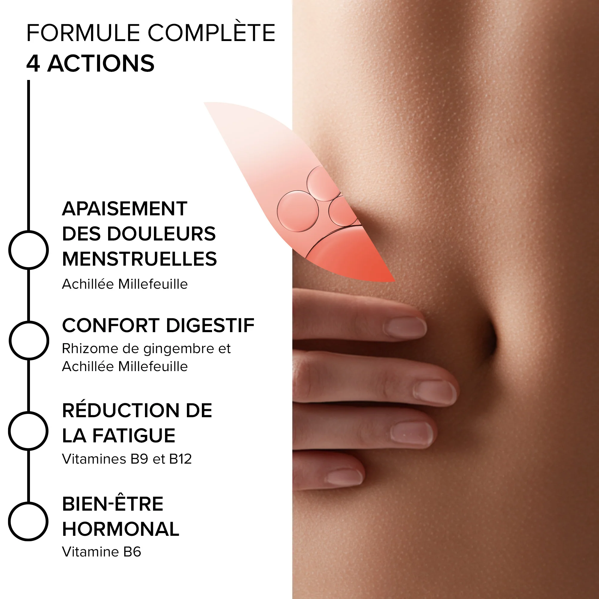 Arkofemina Règles Douloureuses - Image 3