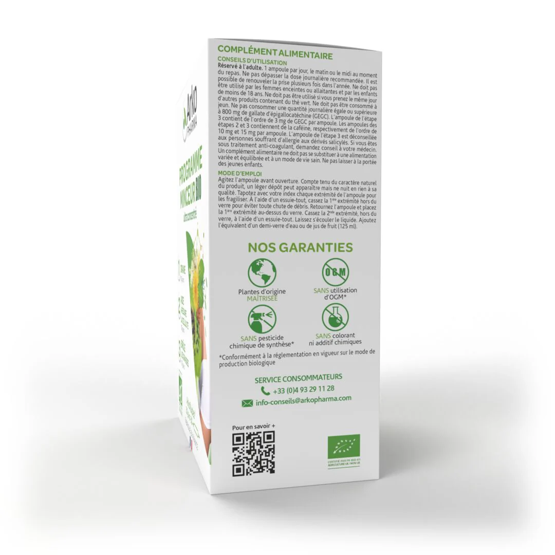 Arkofluides® BIO Programme Minceur - Image 3