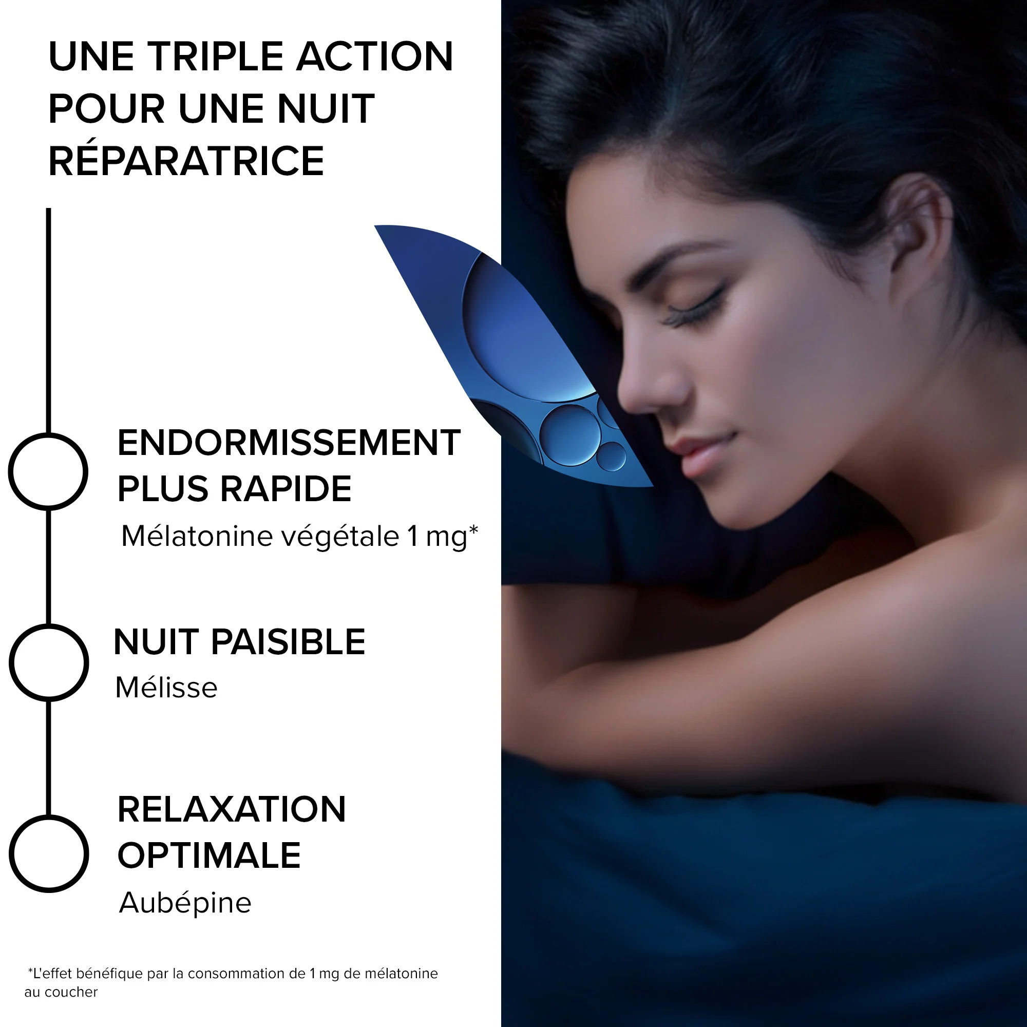 Arkofluides® Sommeil Réparateur - Image 3