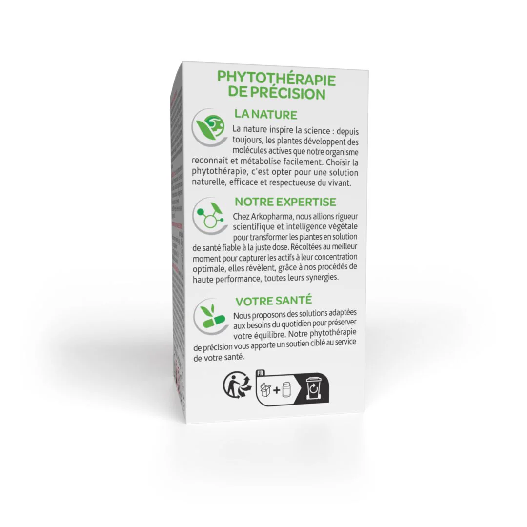Arkogélules® Complexe Phyto LDL Control - Image 10