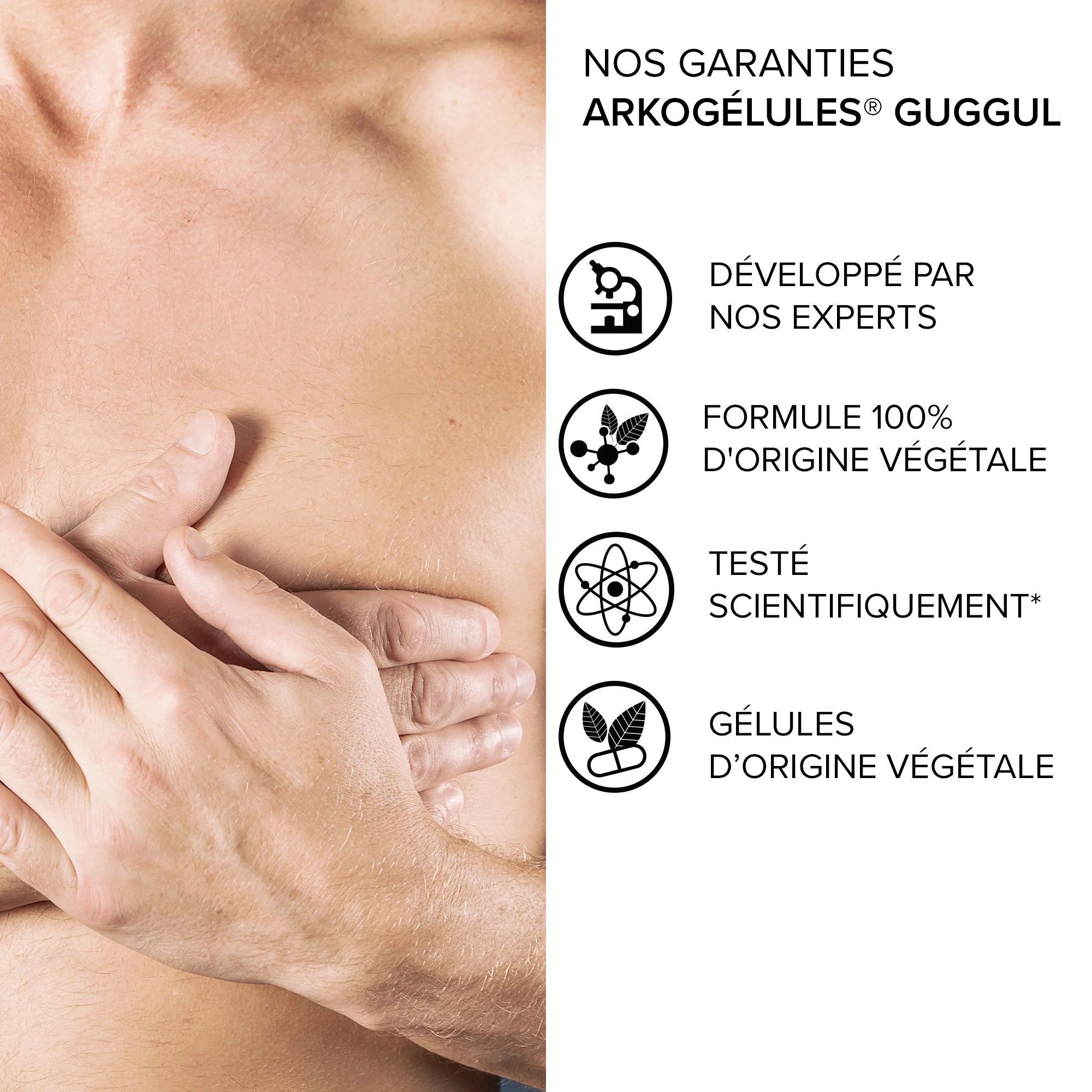 Arkogélules® Complexe Phyto LDL Control - Image 4
