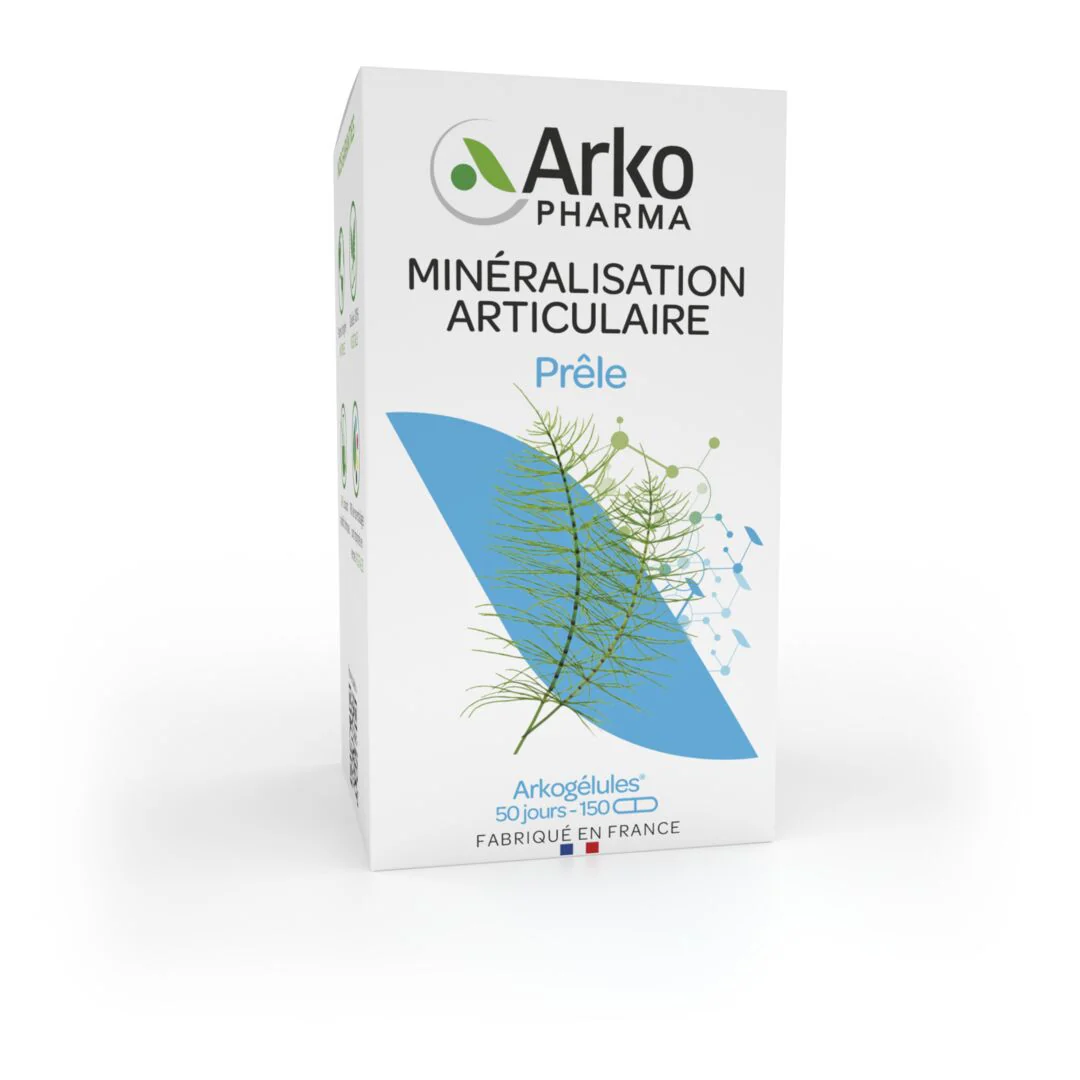Arkogélules® Prêle - Image 5