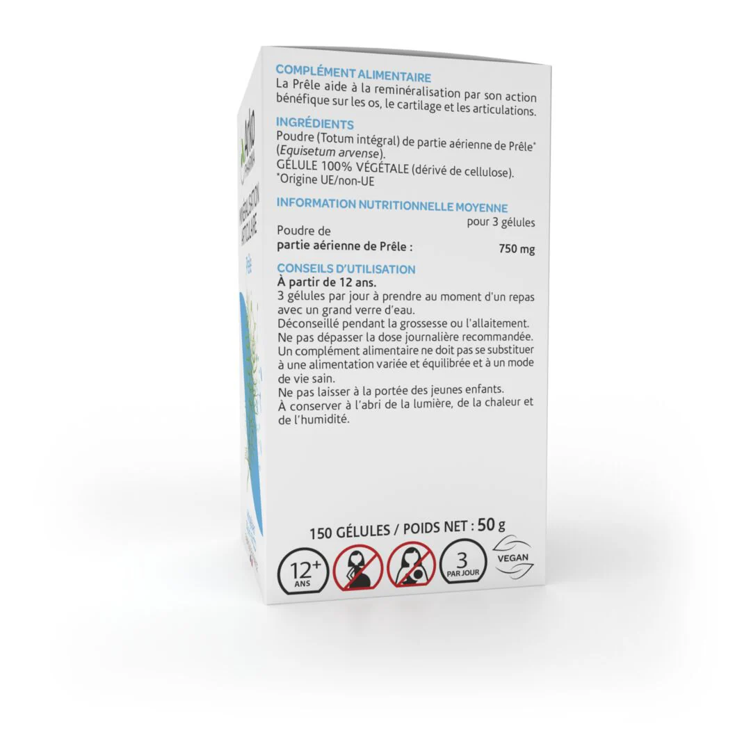 Arkogélules® Prêle - Image 6