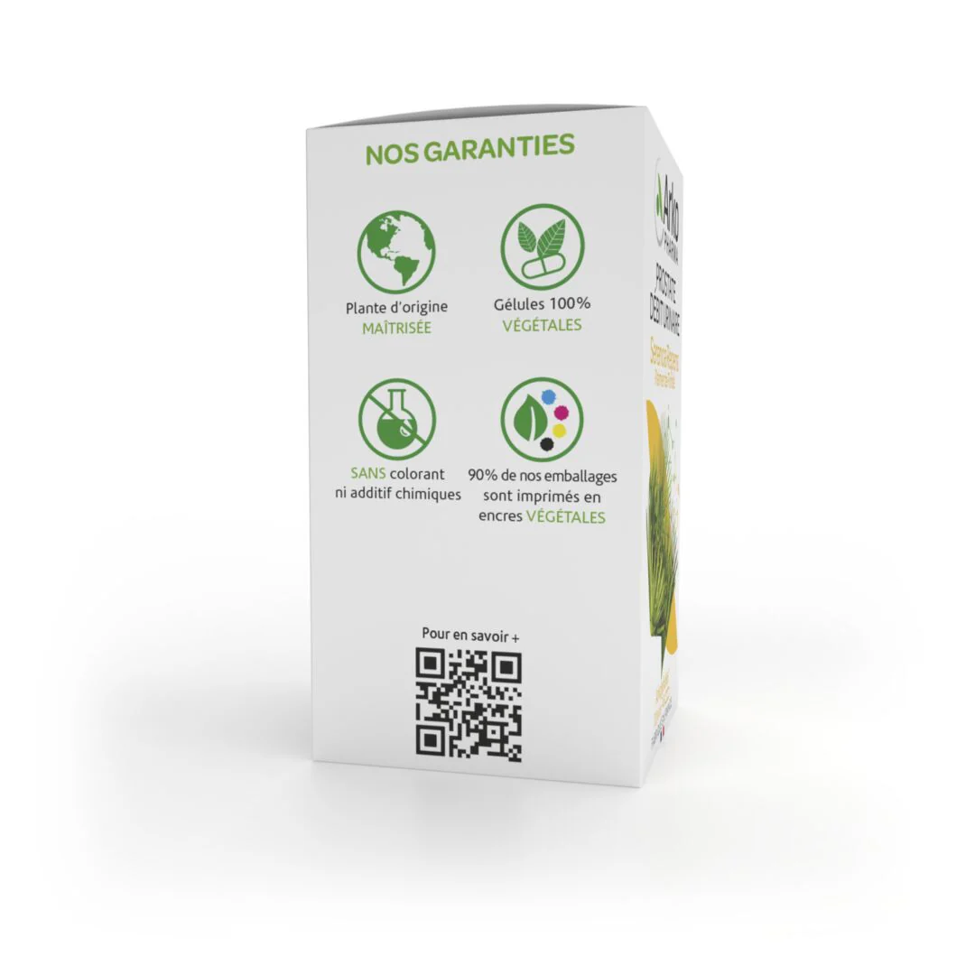 Arkogélules® Serenoa Repens - Anti gaspillage - Image 3