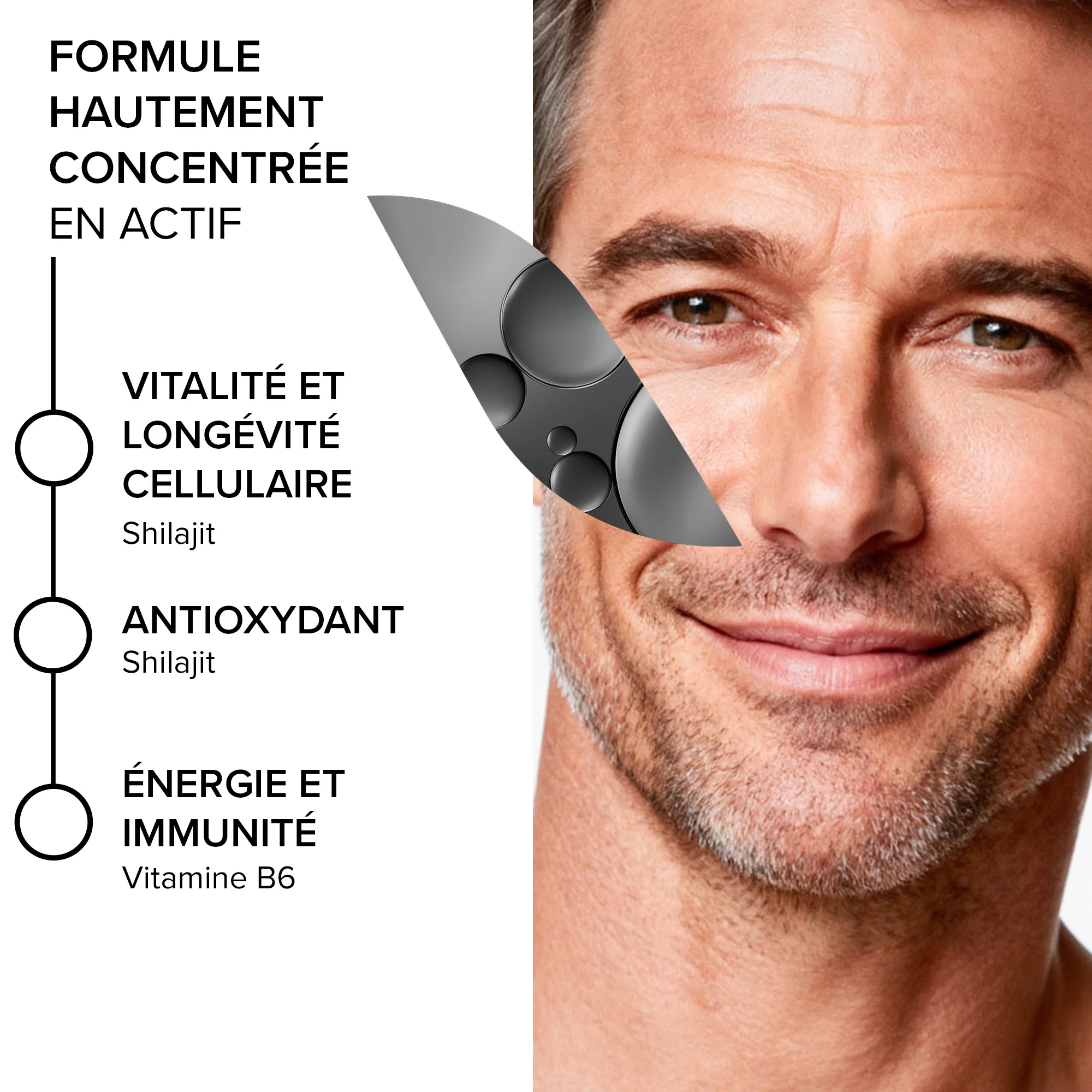 Arkogélules® Shilajit - Image 2