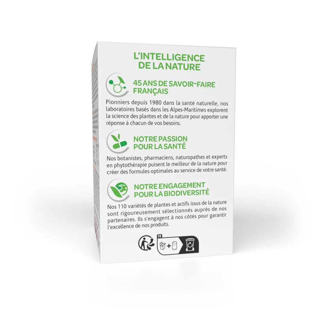 Arkogélules® Shilajit - Image 8