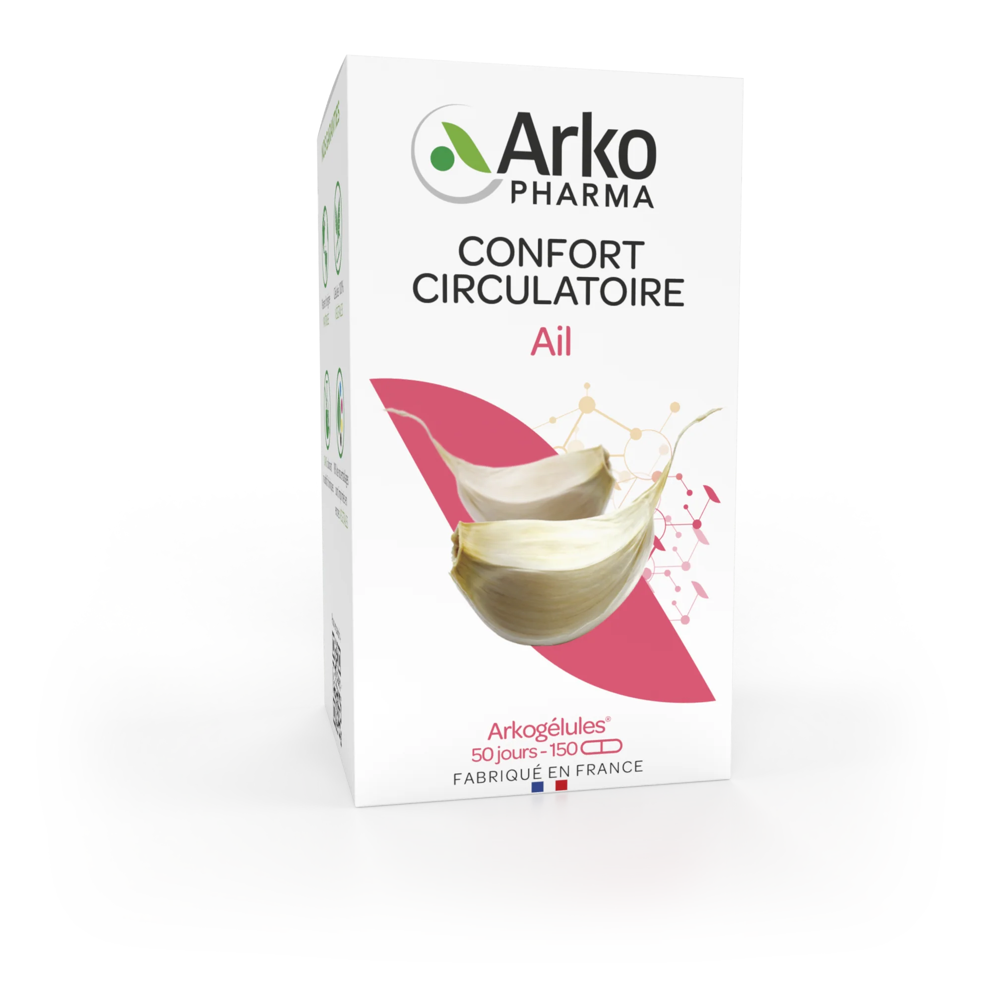 Arkogélules® Ail - Image 5
