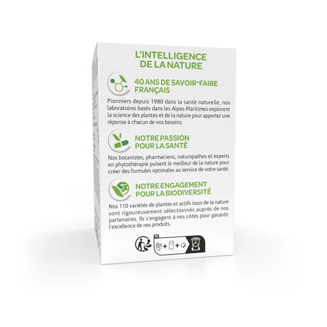 Arkogélules® BIO Ashwagandha - Image 3