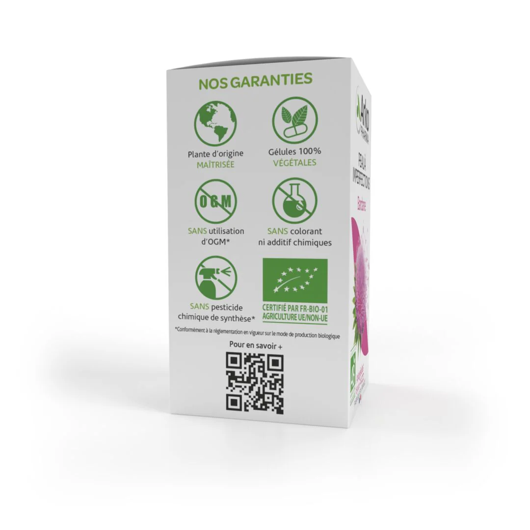 Arkogélules® BIO Bardane - Image 3