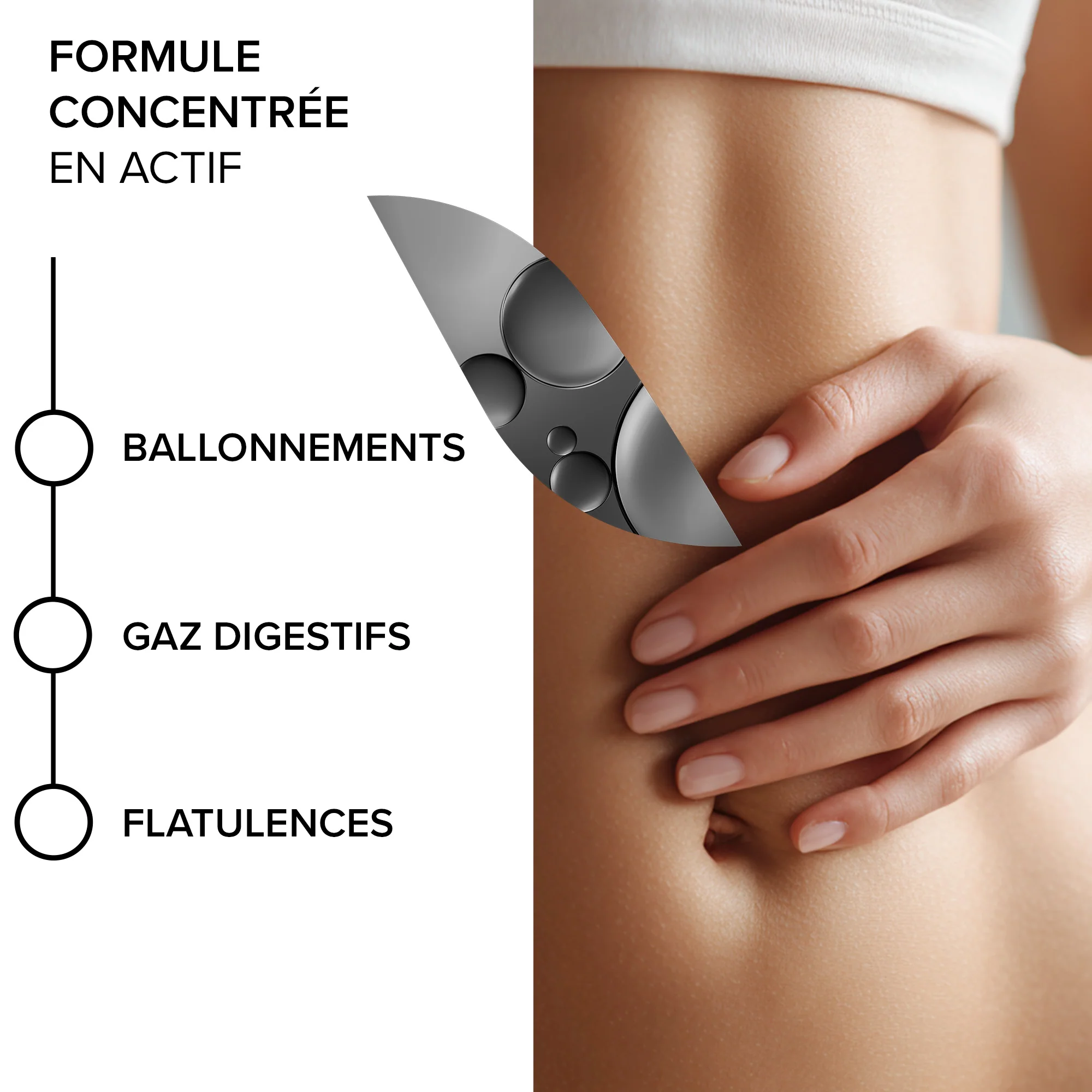 Arkogélules® BIO Charbon Végétal Activé - Image 3