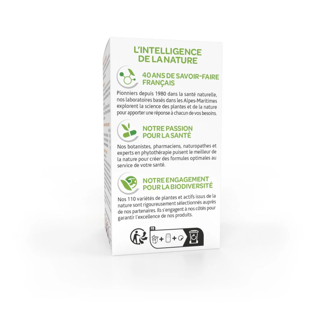 Arkogélules® BIO Éleuthérocoque - Image 3