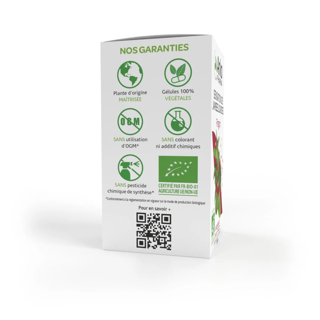 Arkogélules® BIO Fragon - Image 4