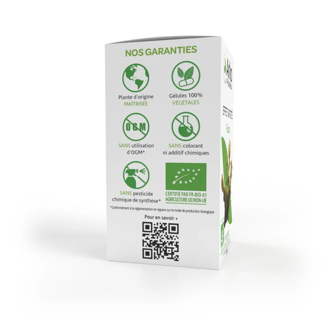 Arkogélules® BIO Fucus - Image 3