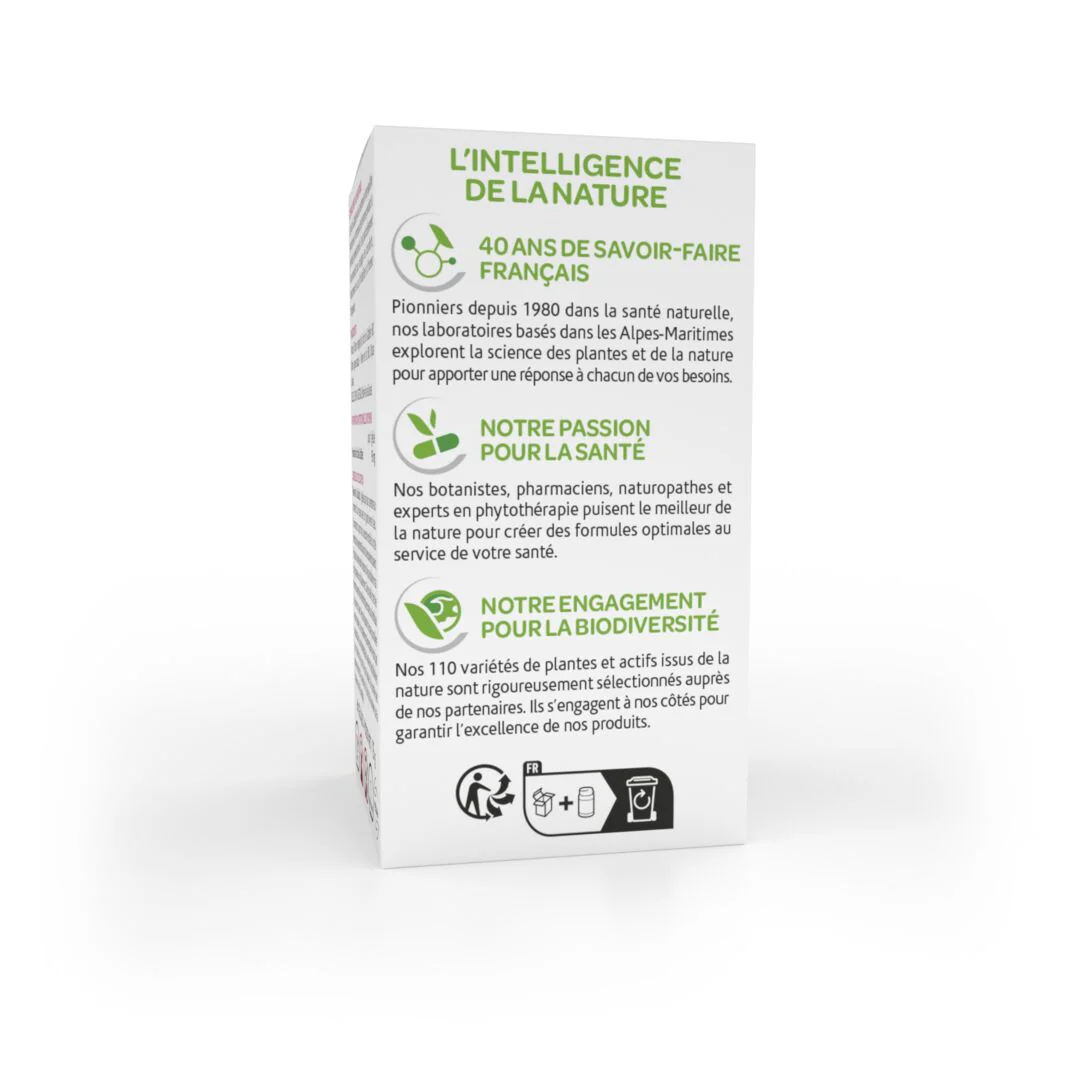 Arkogélules® BIO Gattilier - Image 3