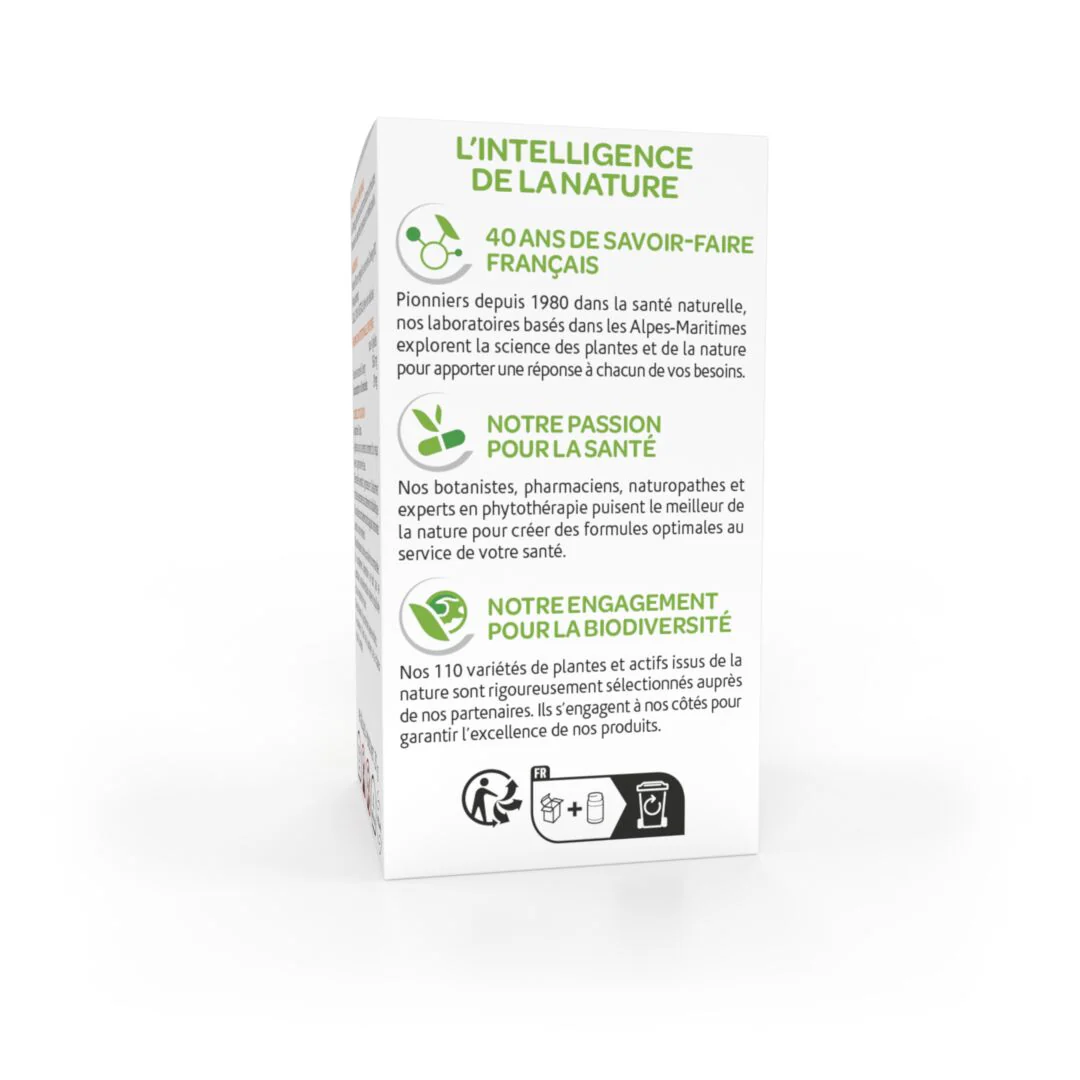 Arkogélules® BIO Ginseng - Image 3