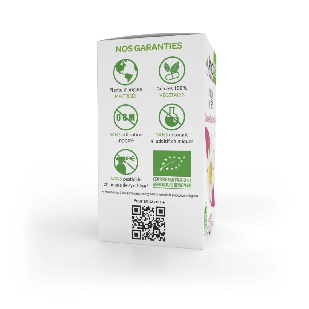 Arkogélules® BIO Grande Camomille - Image 3
