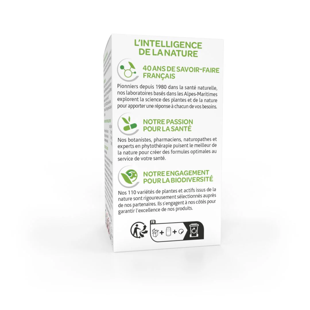 Arkogélules® BIO Guarana - Image 3