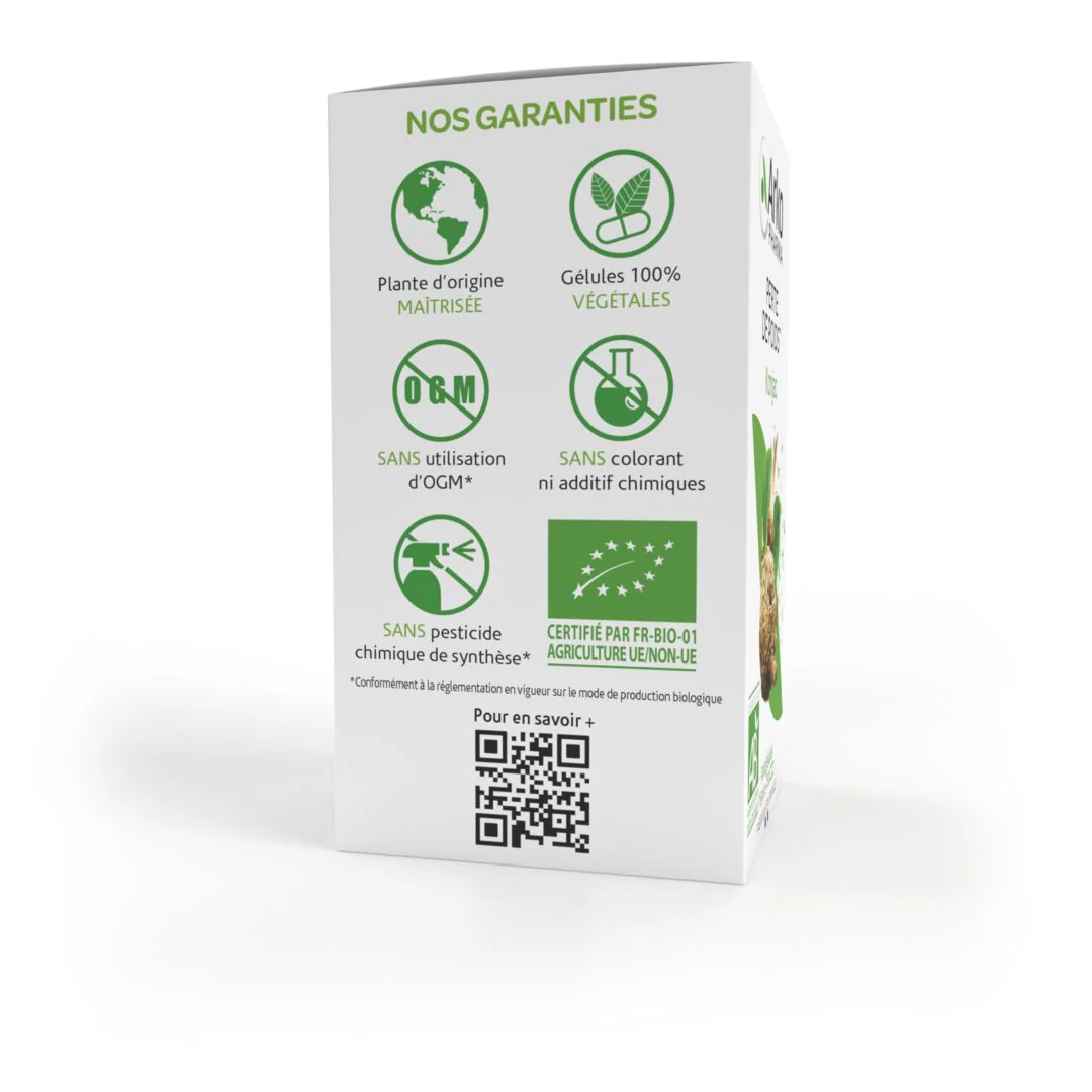 Arkogélules® BIO Konjac - Image 8
