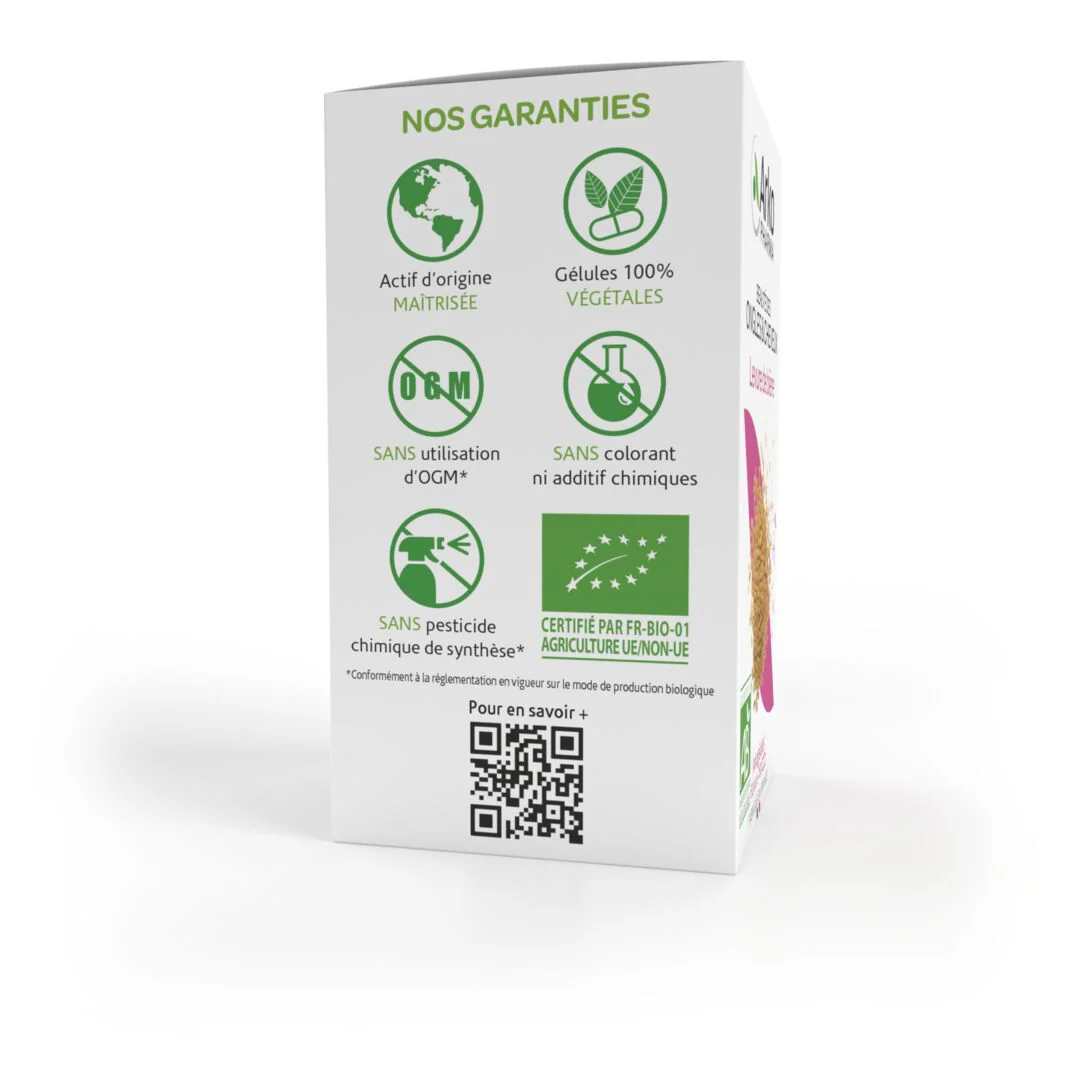 Arkogélules® BIO Levure de bière - Image 8