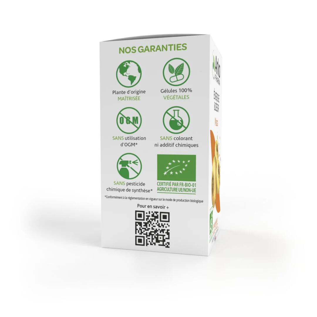 Arkogélules® BIO Maca - Image 4
