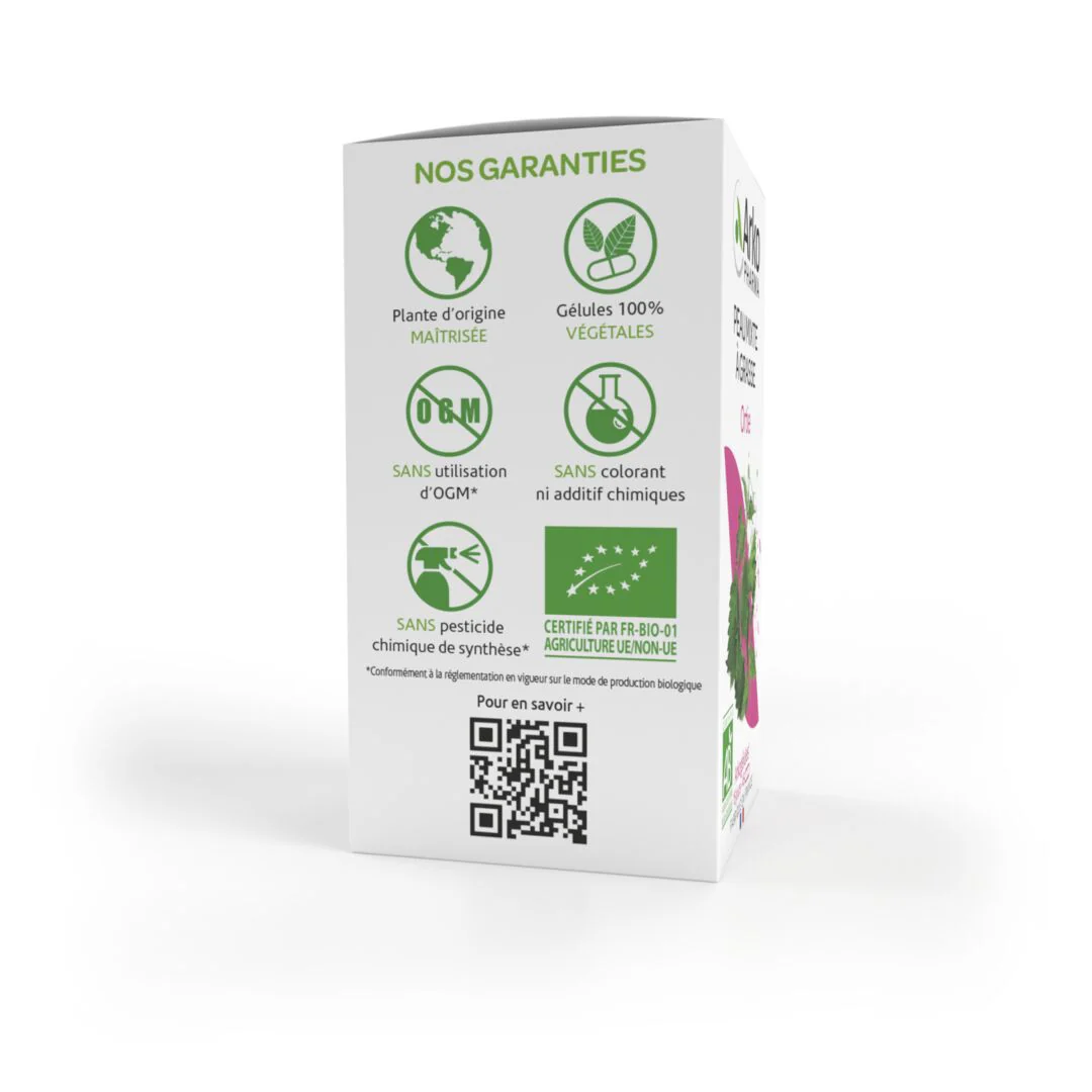Arkogélules® BIO Ortie - Image 3