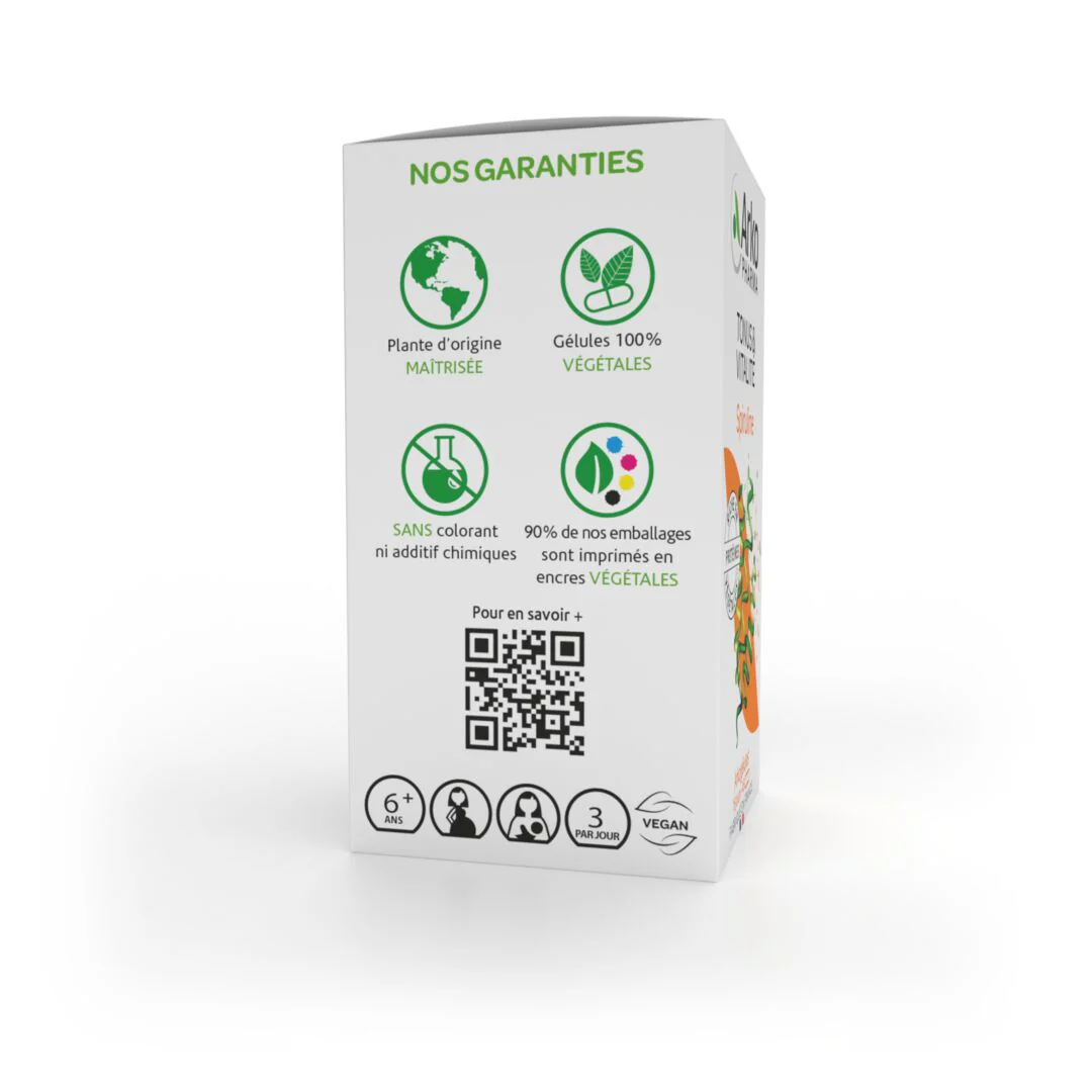Arkogélules® Spiruline - Image 3