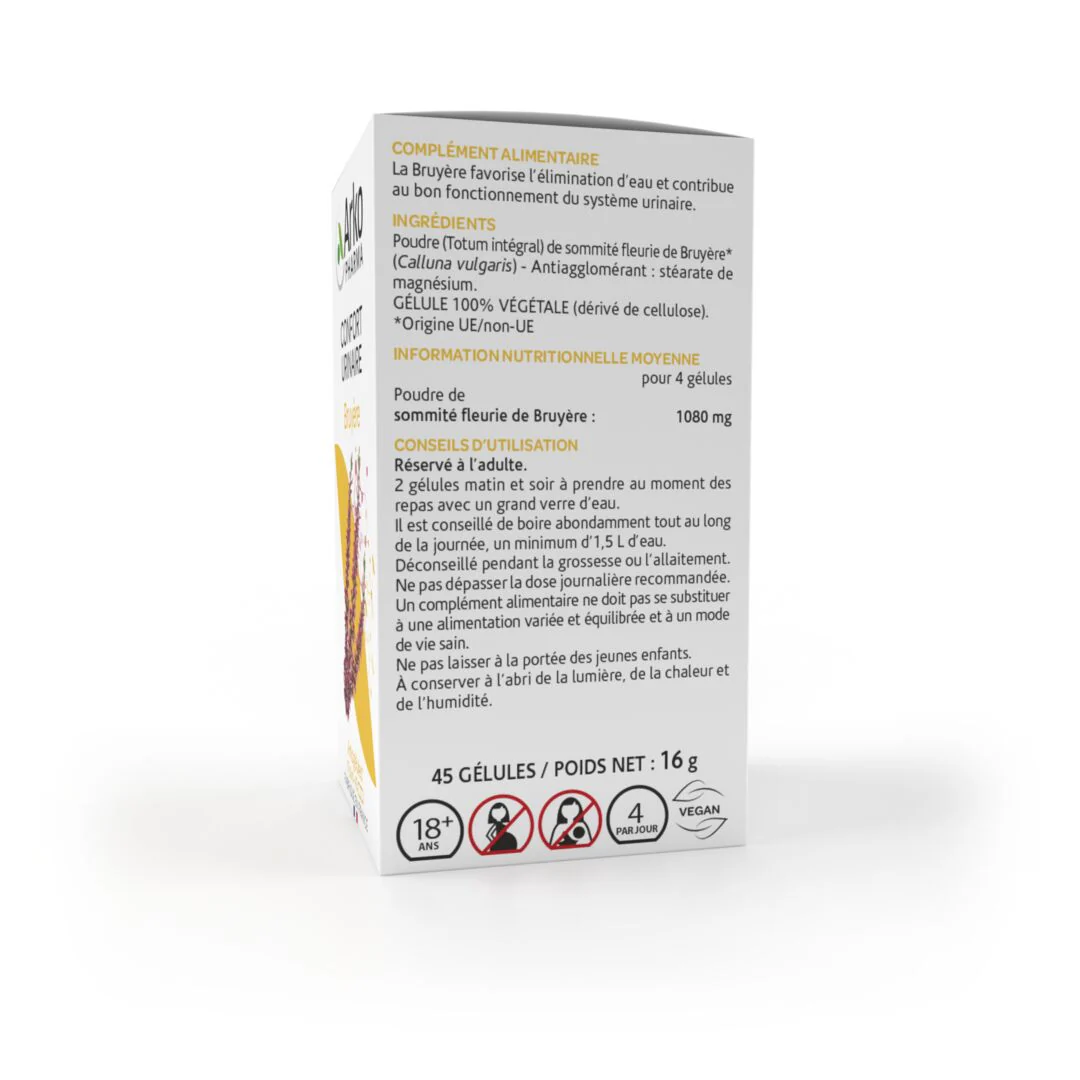 Arkogélules® Bruyère - Image 3