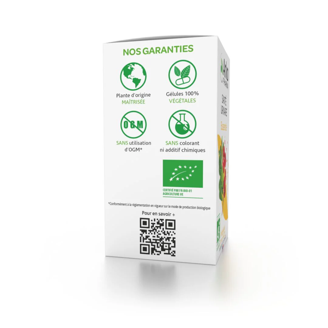 Arkogélules® Busserole - Image 3