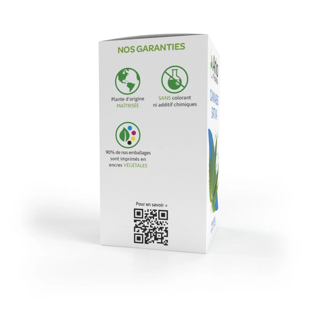 Arkogélules® Cannabis sativa - Image 4