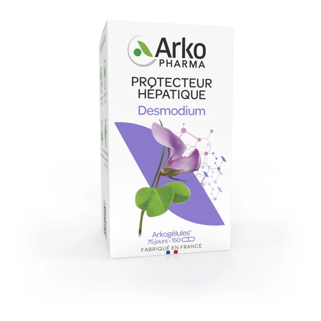 Arkogélules® Desmodium - Image 5