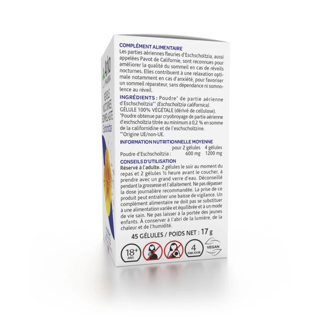 Arkogélules® Eschscholtzia - Image 2