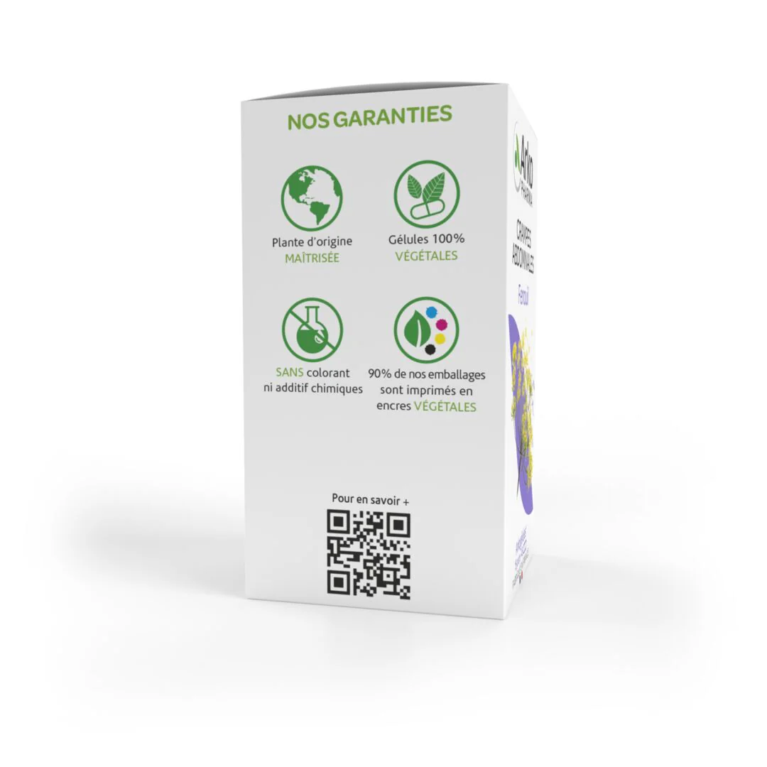 Arkogélules® Fenouil - Image 4