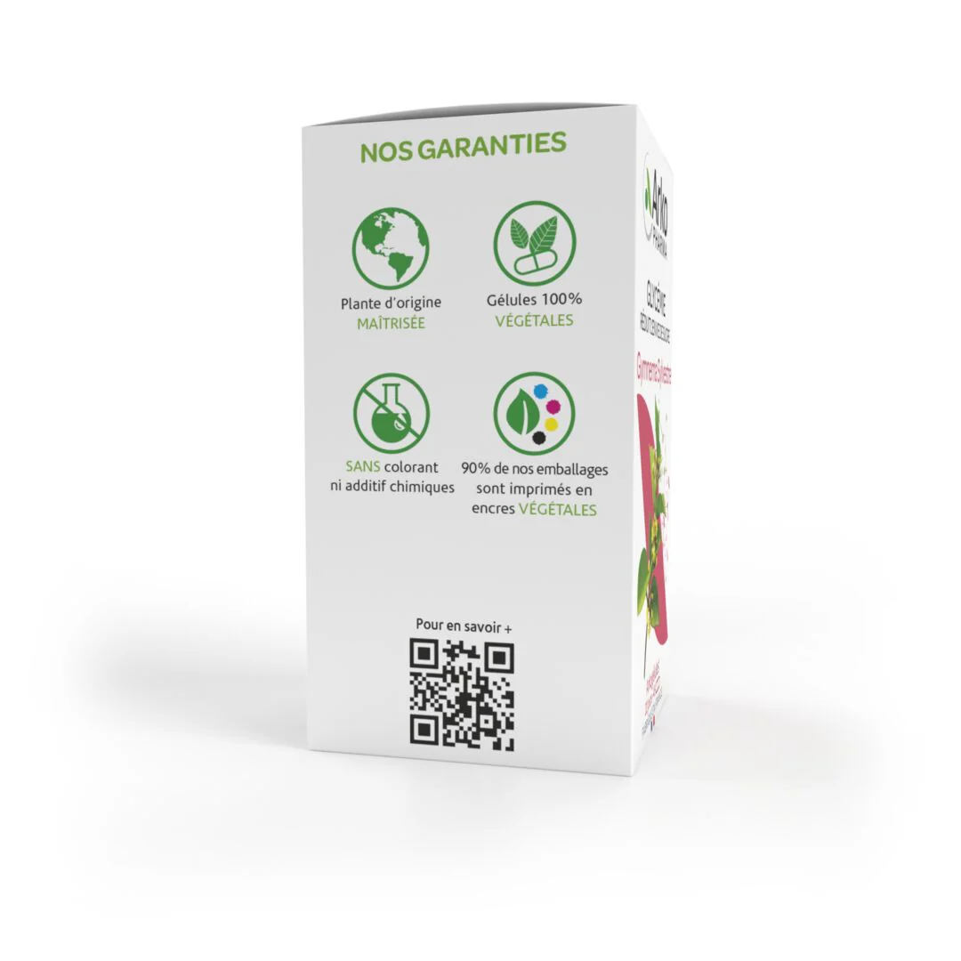 Arkogélules® Gymnema sylvestre - Image 4