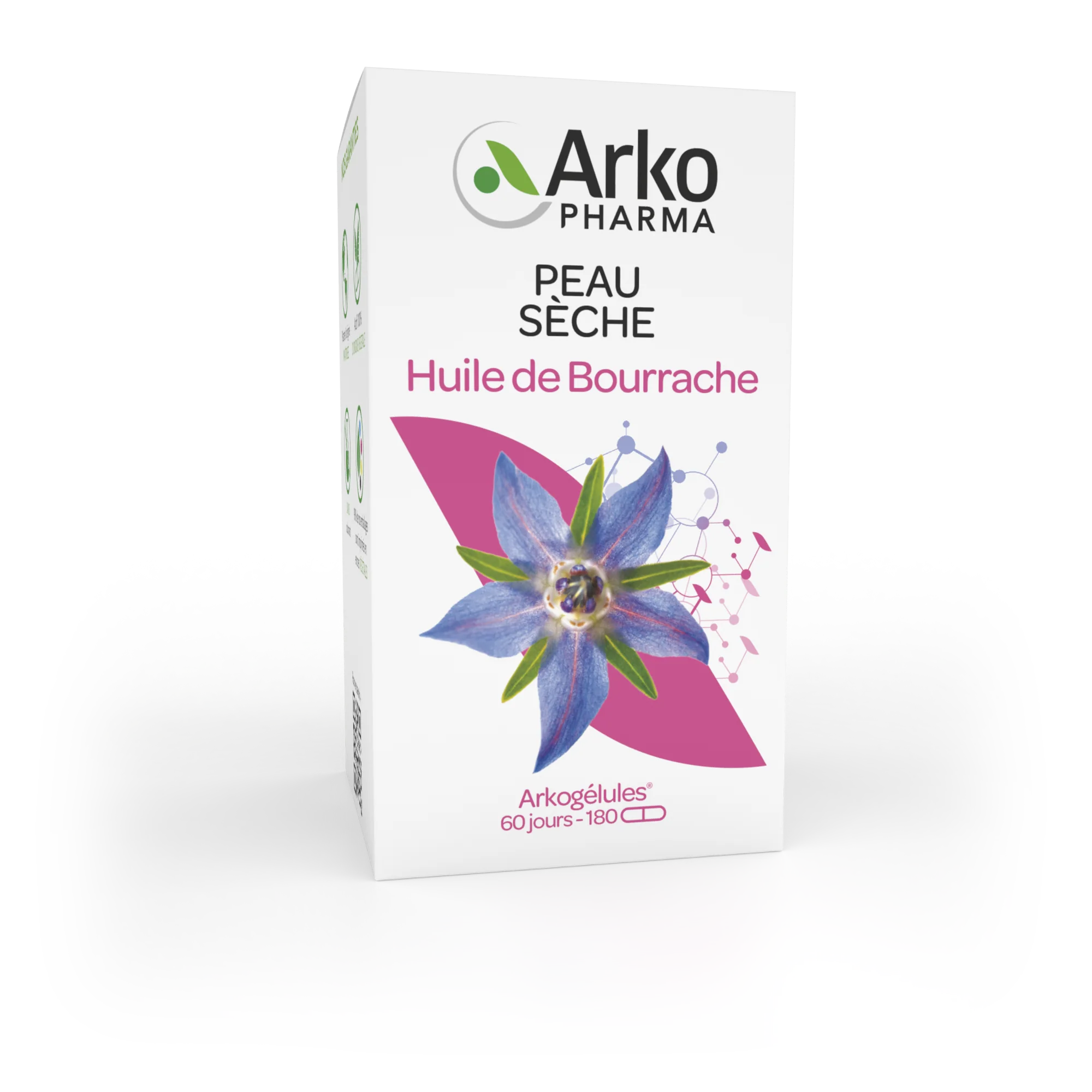 Arkogélules® Huile de Bourrache - Image 4