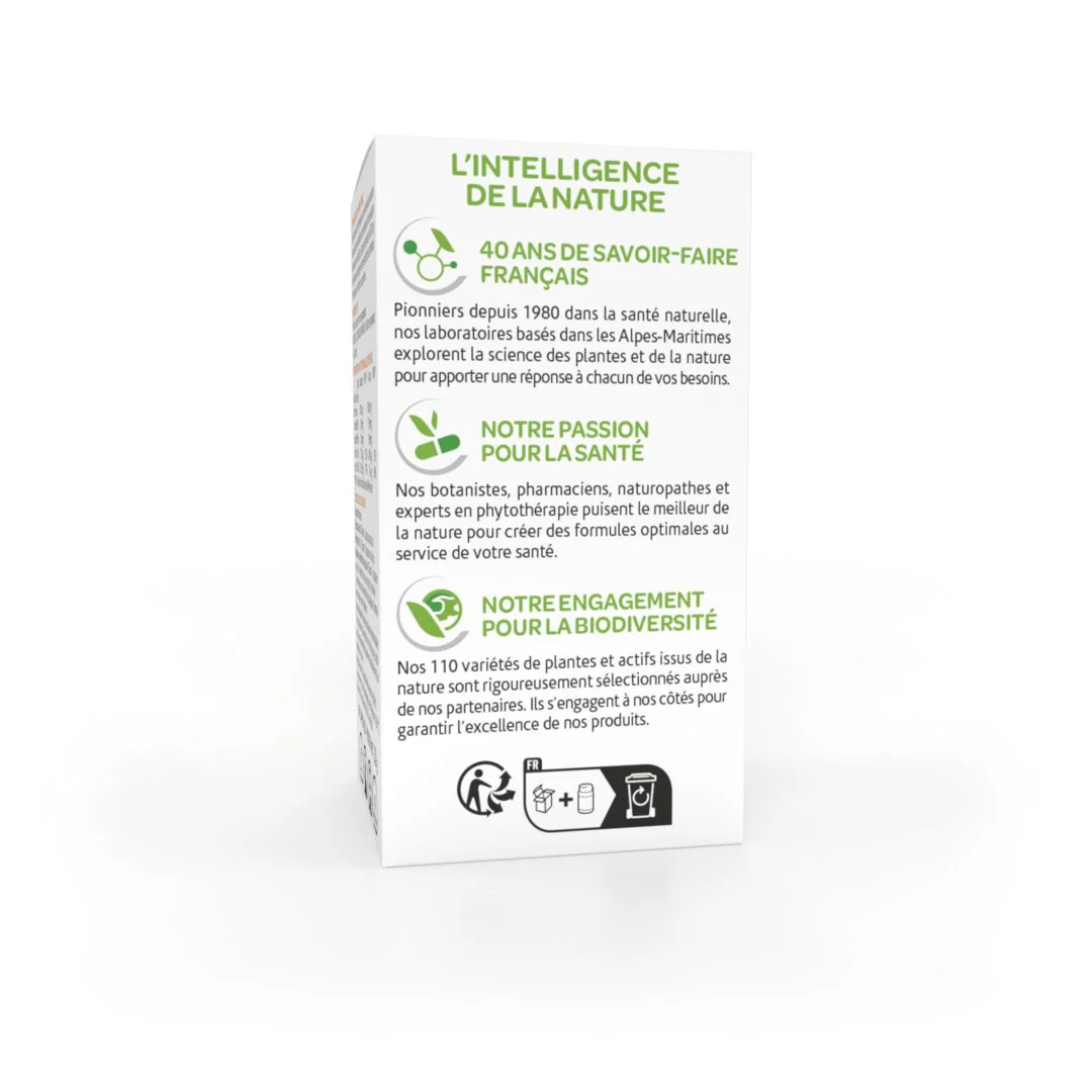 Arkogélules® Huile de Foie de Morue - Image 3