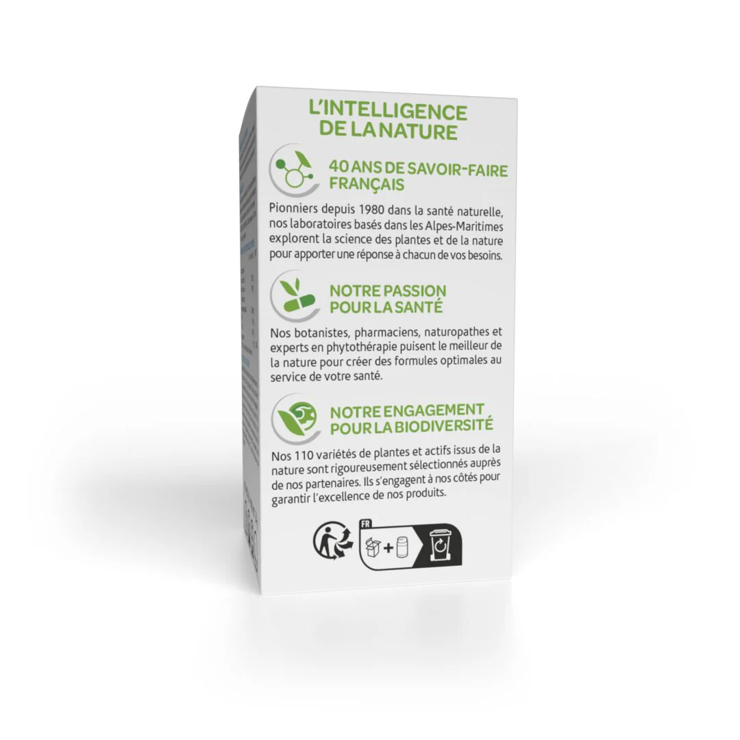 Arkogélules® Huile de Krill et Manganèse - Image 3