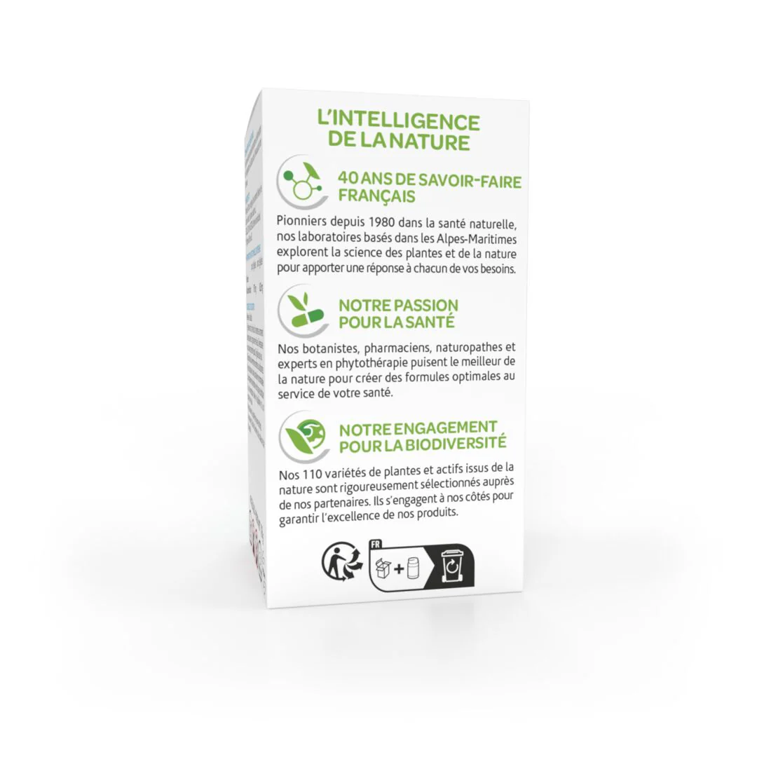 Arkogélules® Lamier blanc - Image 3