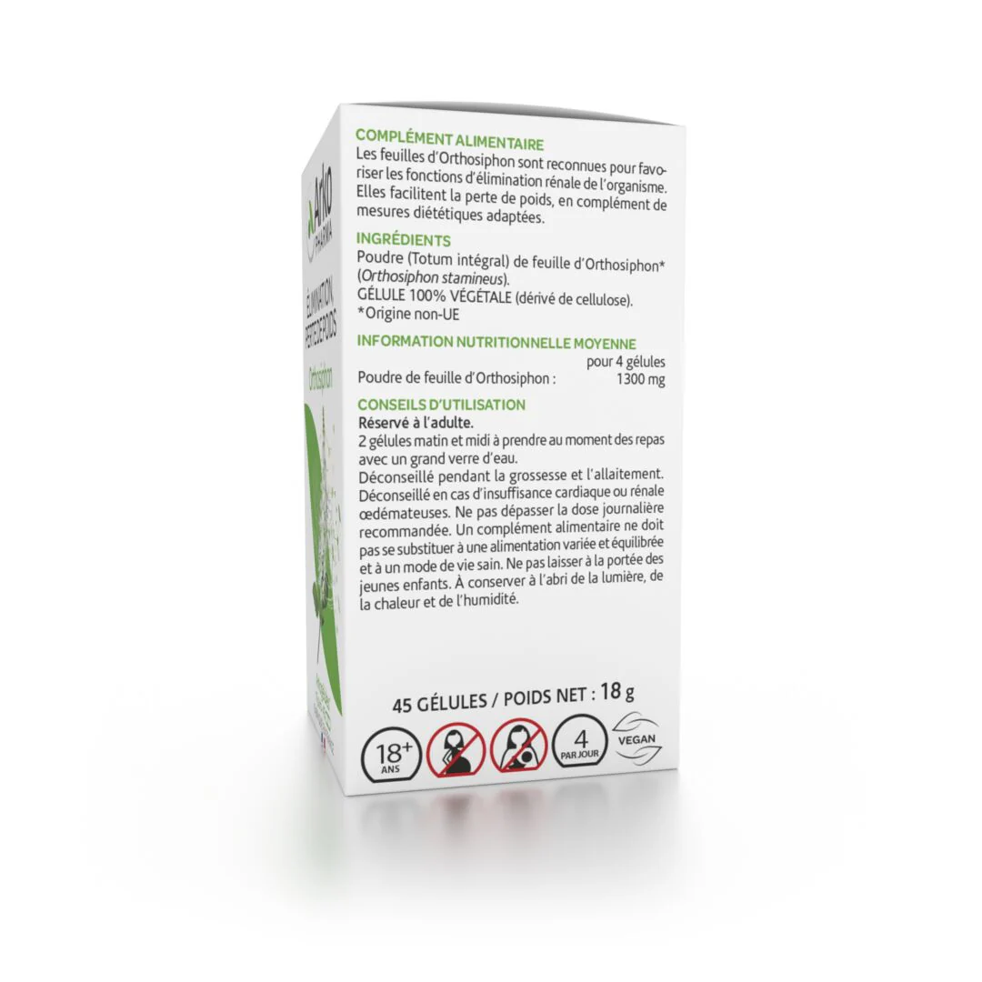 Arkogélules® Orthosiphon - Image 2